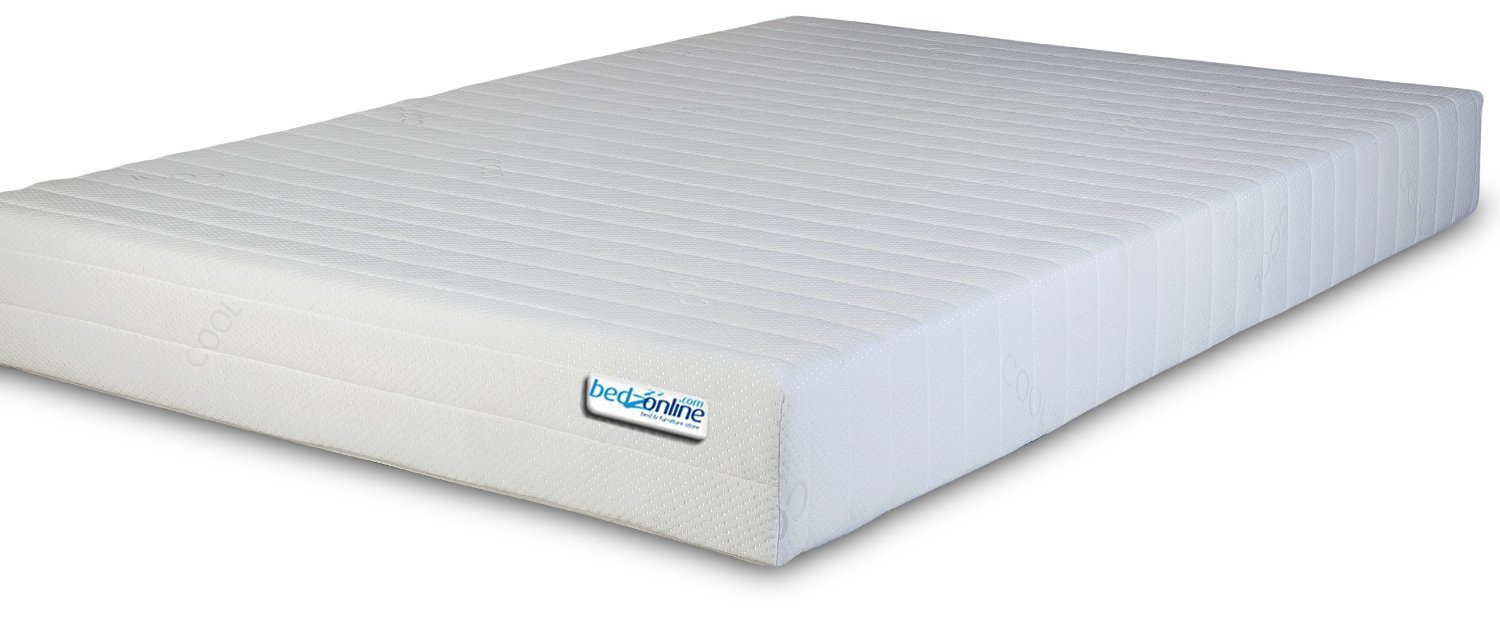 bedzonline memory foam mattress