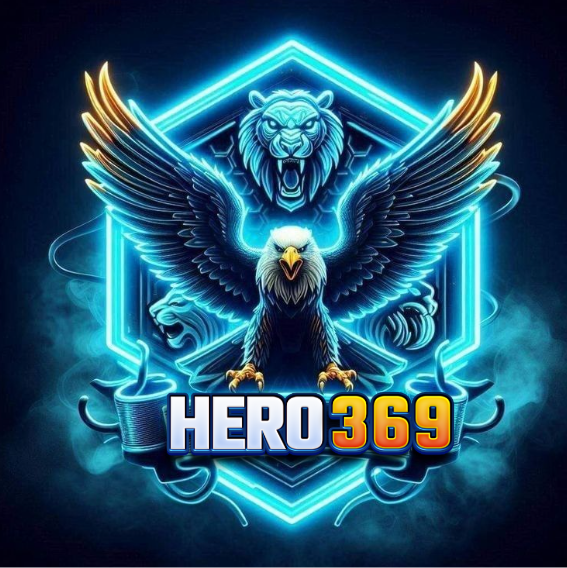 Play Gacor Slots at HERO369 – Indonesia’s Leading Online Slot Platform