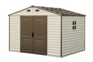 Shed Reviews & Shed Buying Tips