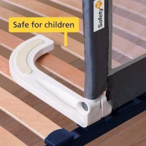 Safety 1st Portable Bed Rail for toddlers