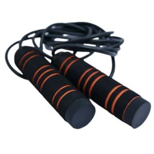 image of a skipping rope