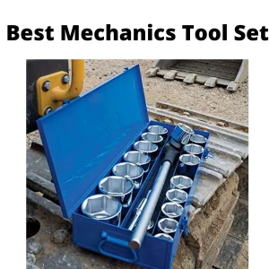 mechanics tool set uk reviews
