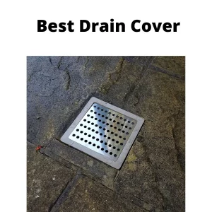 drain covers for uk homes