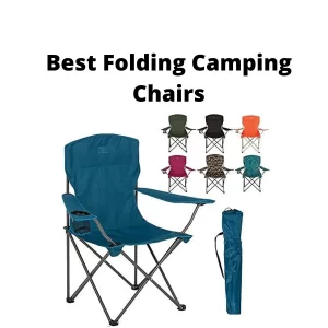 folding camping chairs uk reviews