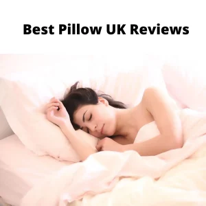 best pillows in the UK