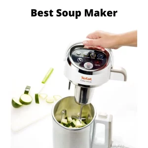 soup maker uk reviews