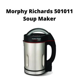 morphy richards 501011 model reviewed