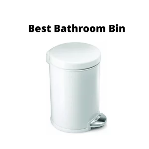 bathroom bin reviews