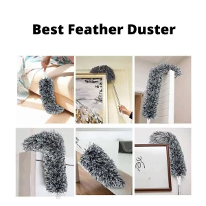 feather duster uk reviews