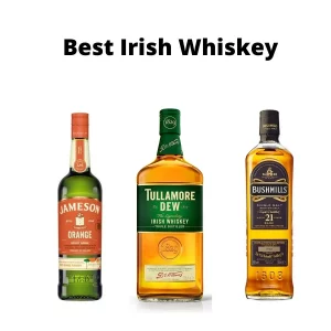 irish whiskey reviews