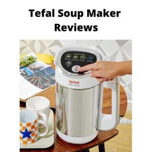 tefal soup makers