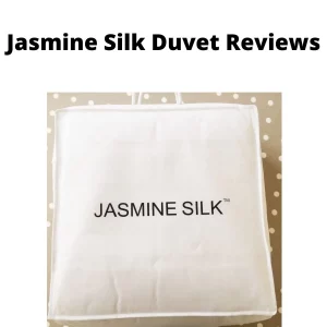 Jasmine Silk Duvets