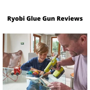 ryobi glue guns uk